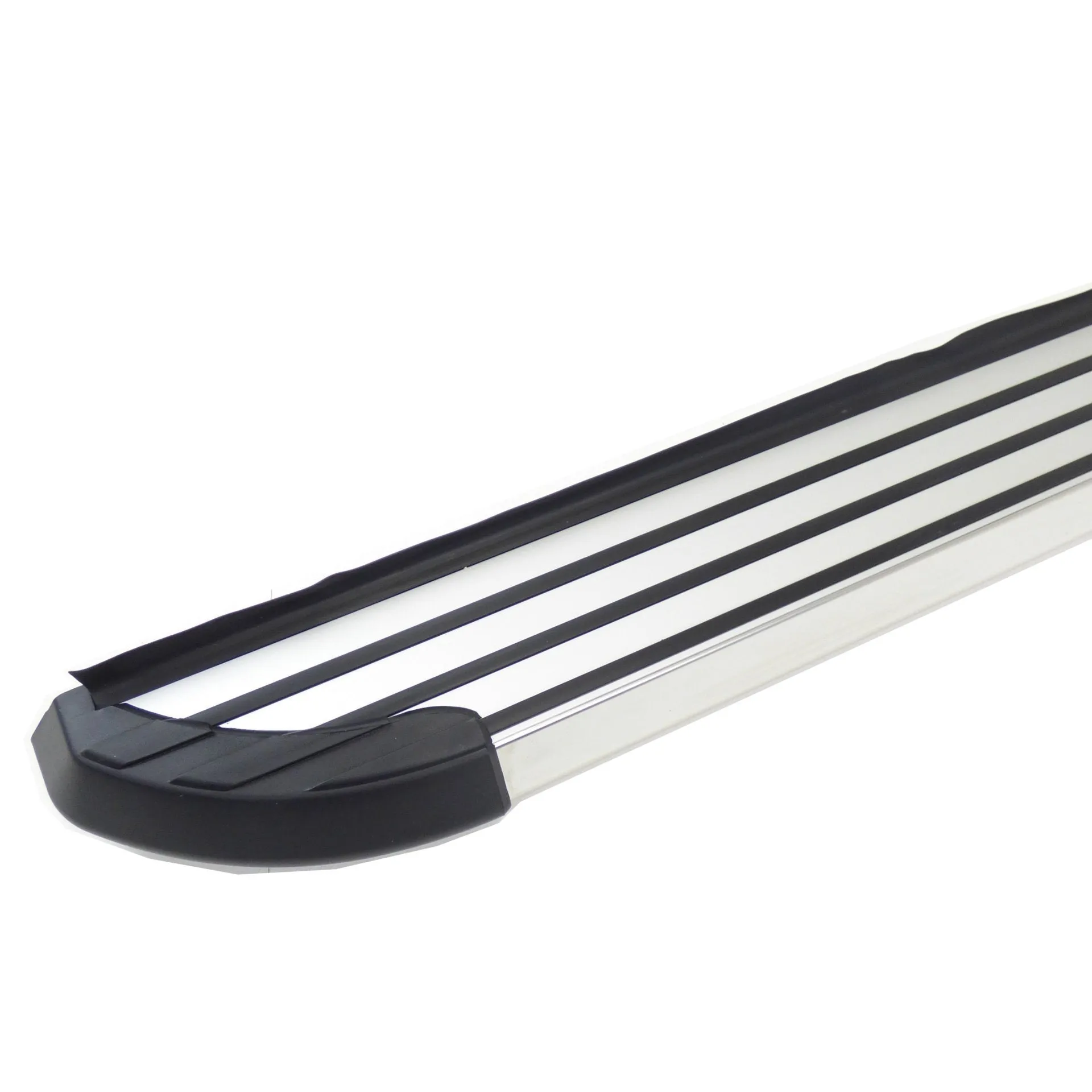 Stingray Side Steps Running Boards for Porsche Macan 2014-2019 Pre-Facelift