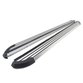 Stingray Side Steps Running Boards for Volkswagen ID.4