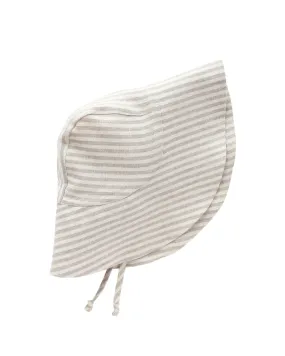 Sunbonnet – Harbor Stripe