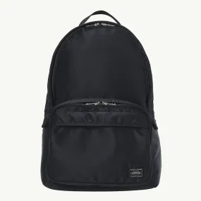 Tanker Day Pack Small - Black