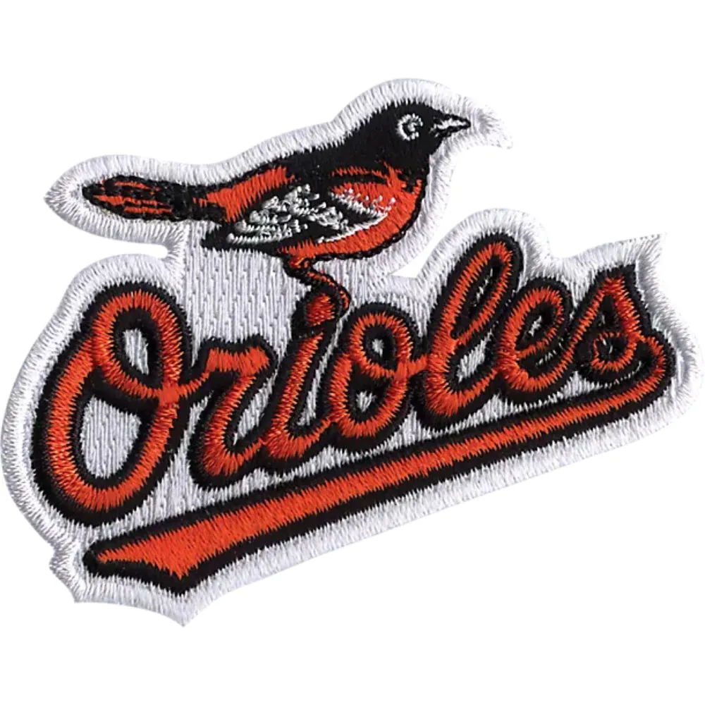 Tervis MLB Baltimore Orioles - Primary Logo 24oz