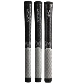 Winn Dri-Tac LT Golf Grips