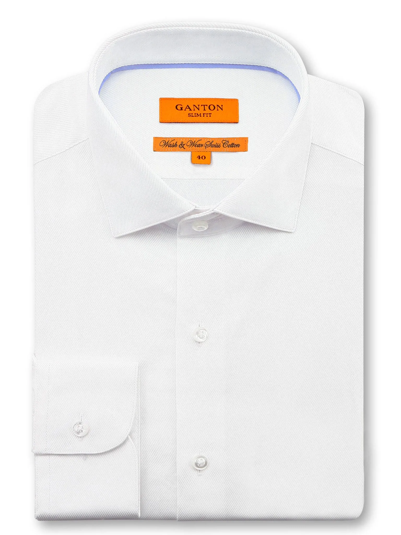 Winston Luxury Twill Shirt