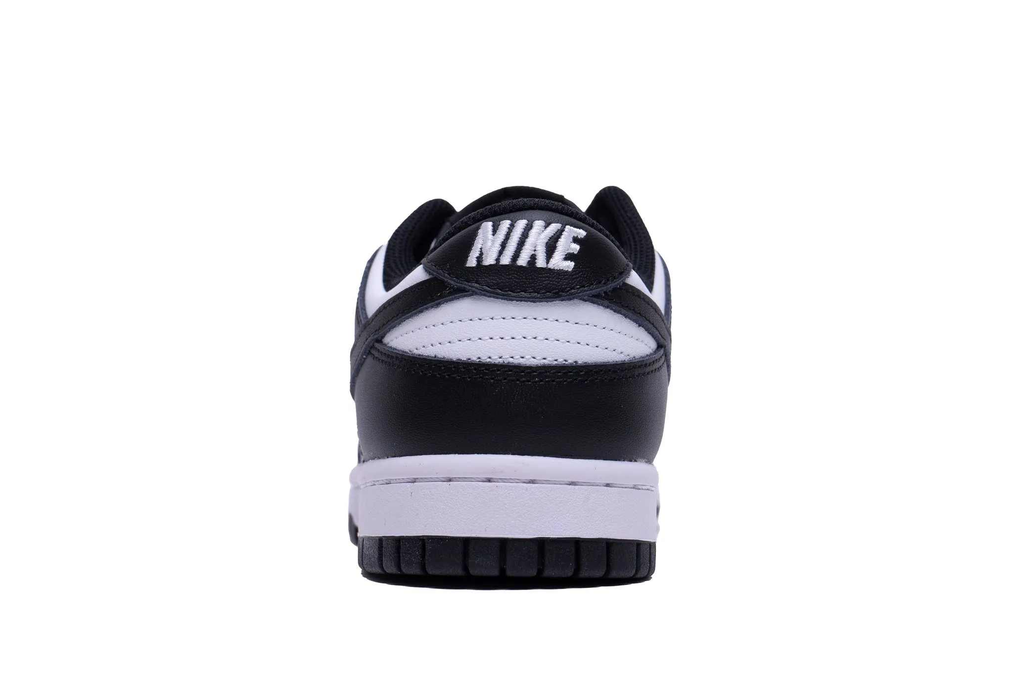 WMNS Nike Dunk Low "Panda"