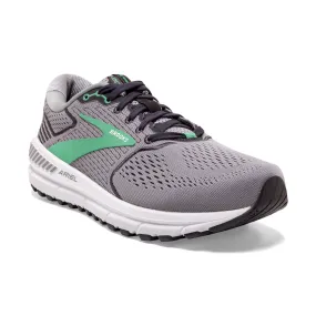 Women's Ariel 20 - Alloy / Blackened Pearl / Green