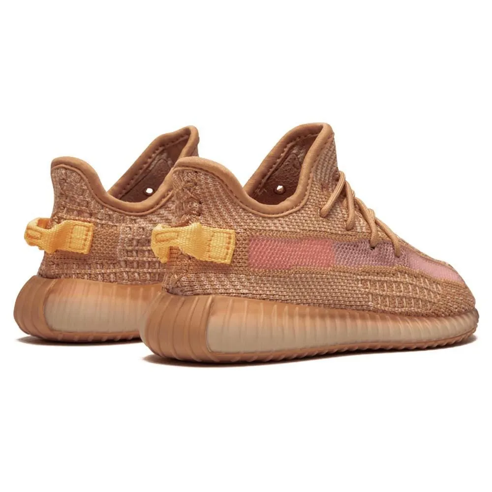 Yeezy Boost 350 V2 Infant 'Clay'