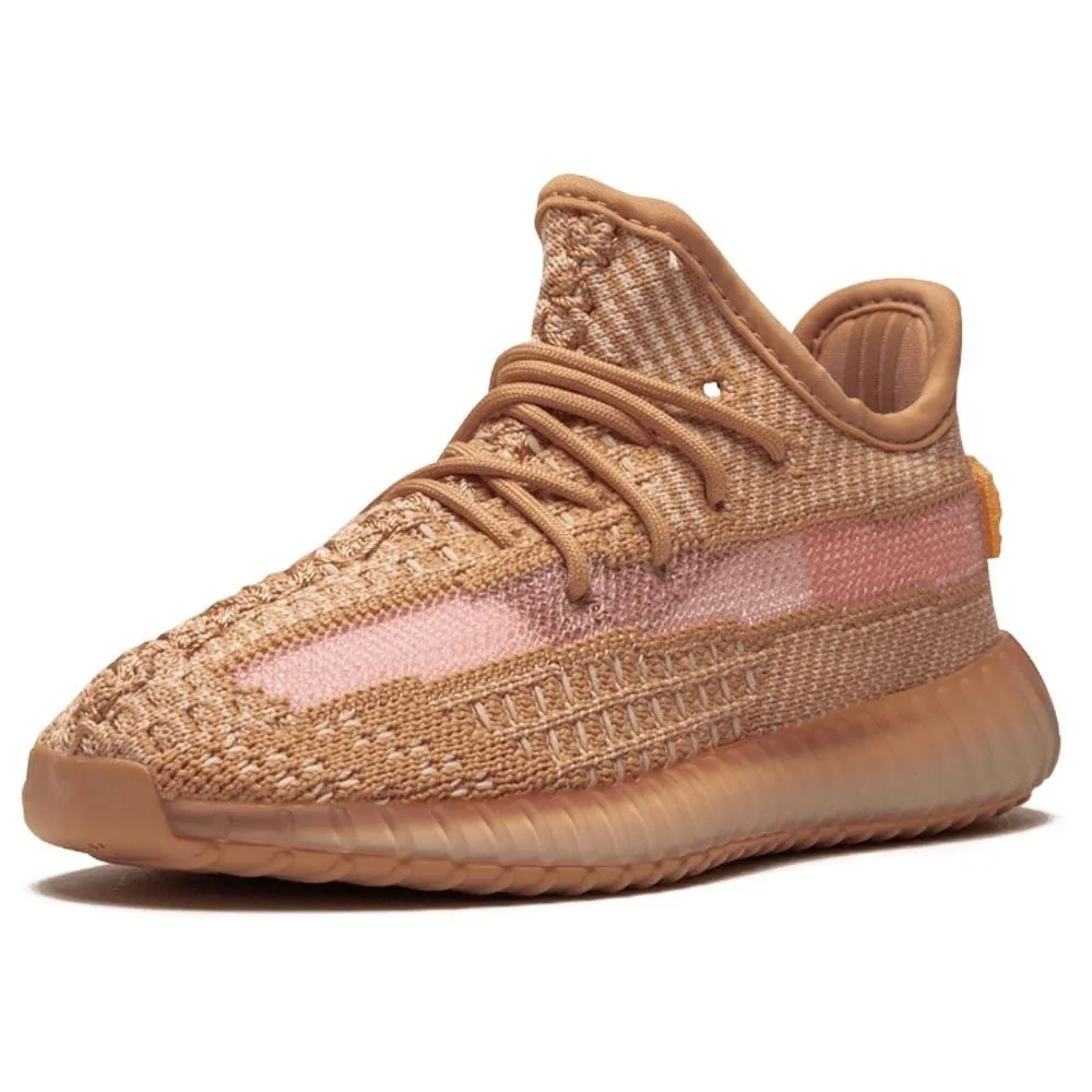 Yeezy Boost 350 V2 Infant 'Clay'